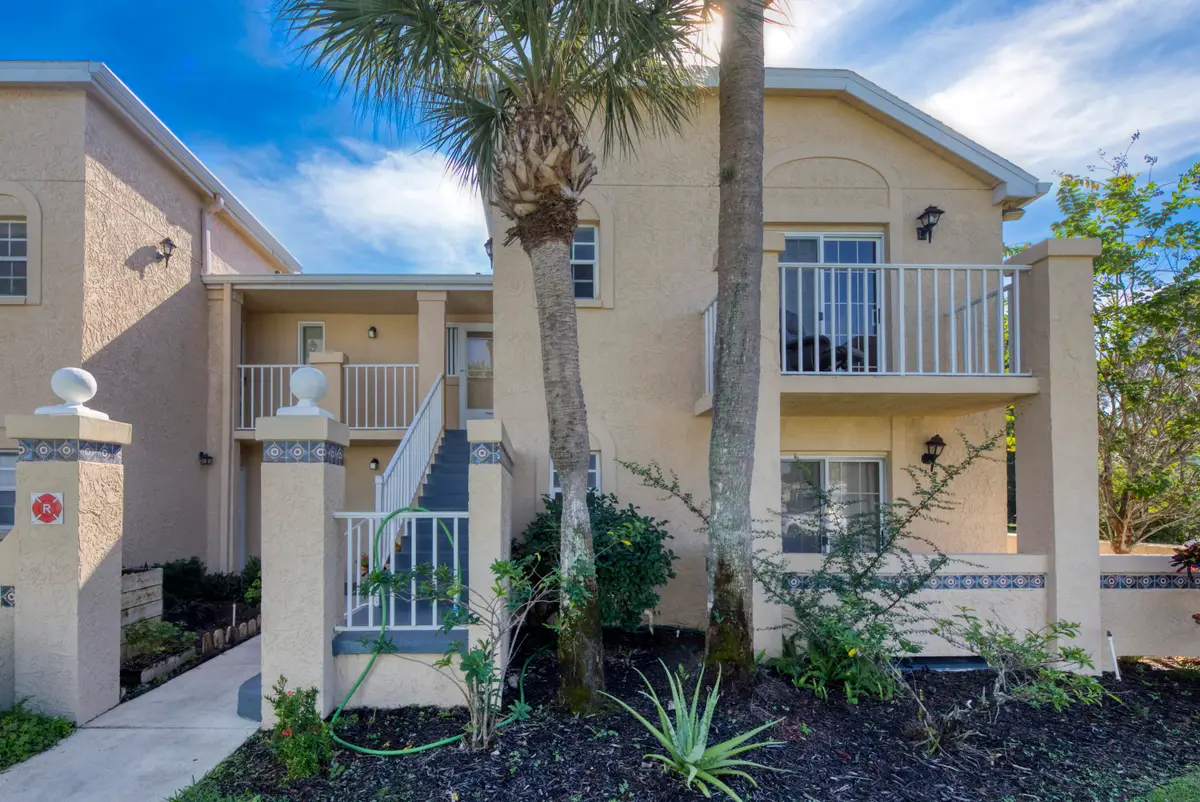 1673 SE Green Acres Circle #201, Port Saint Lucie, FL 34952 - #1