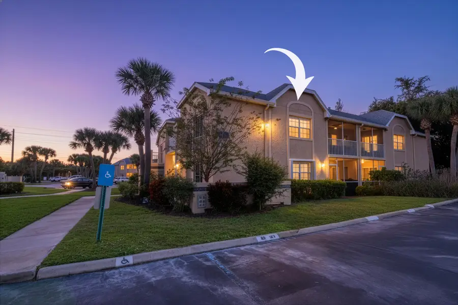 1673 SE Green Acres Circle #201, Port Saint Lucie, FL 34952 - #3