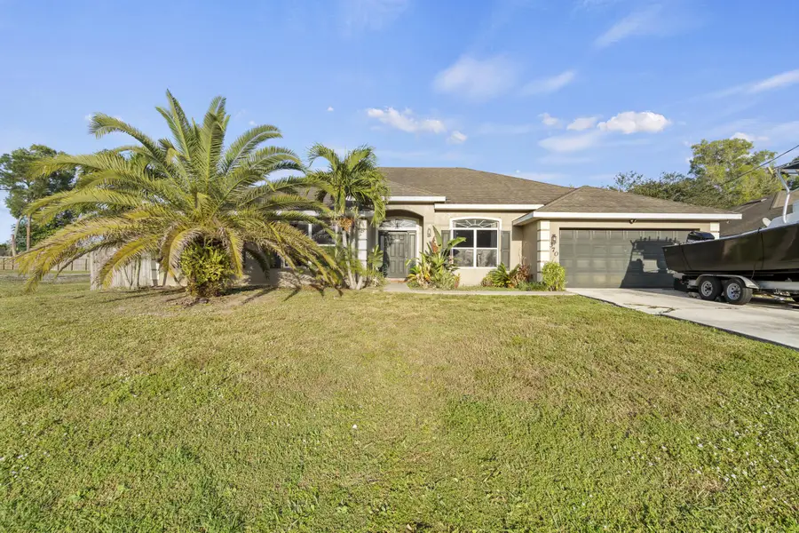 370 SW Tulip Boulevard, Port Saint Lucie, FL 34953 - #2