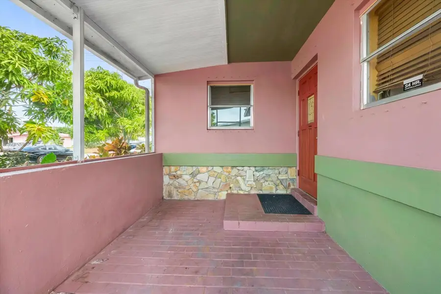 1408 W Broome Street, Lantana, FL 33462 - #2