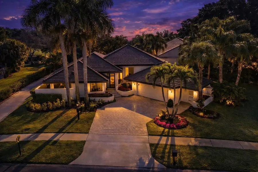 17902 Milburn Way, Boca Raton, FL 33498 - #2