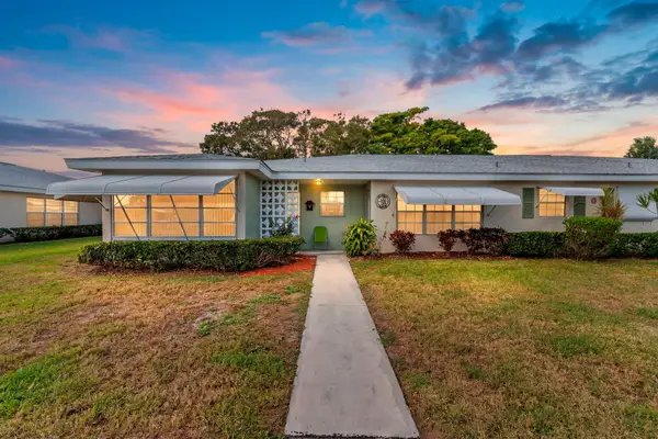903 Savannas Point Drive #A, Fort Pierce, FL 34982