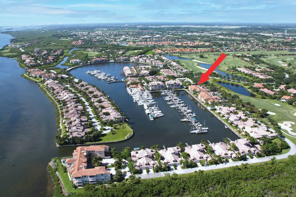 5520 E Harbor Village Drive #101, Vero Beach, FL 32967 - #1
