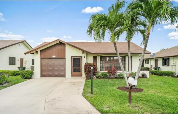 6089 Glentree Lane, ,, FL 33463