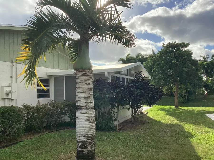 13861 Packard Terrace, Delray Beach, FL 33484 - #2
