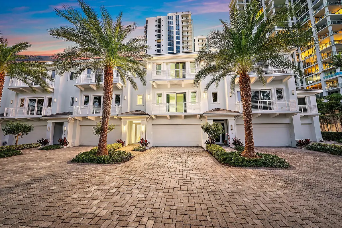 112 Water Club Court N, North Palm Beach, FL 33408 - #1