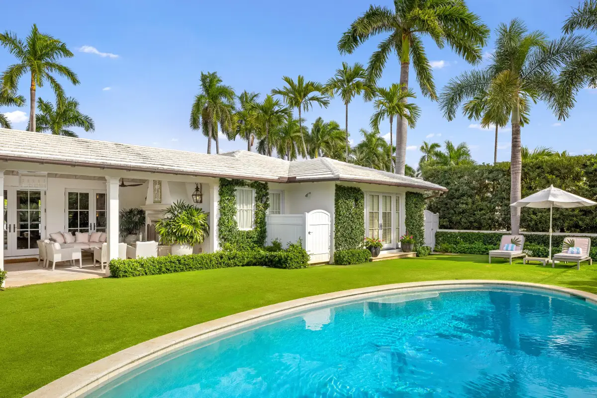 258 List Road, Palm Beach, FL 33480 - #1