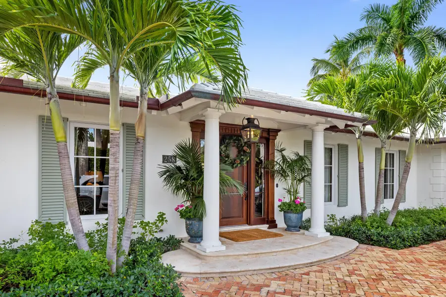 258 List Road, Palm Beach, FL 33480 - #3