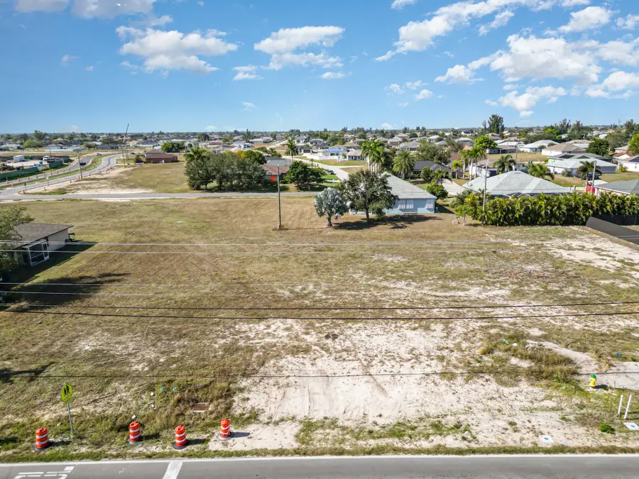 1616 Andalusia Boulevard, Cape Coral, FL 33909 - #2