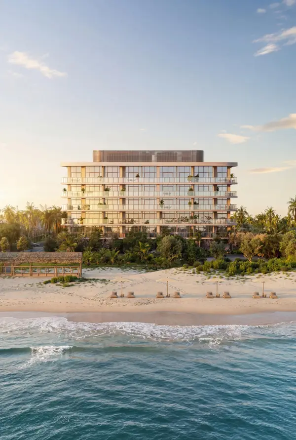 123 Ocean Drive #Ph G, Palm Beach Shores, FL 33404