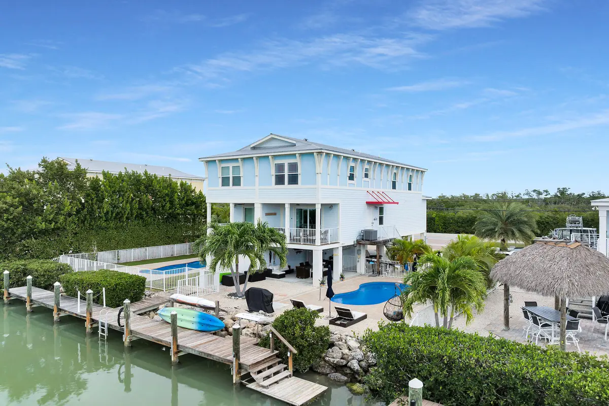 219 Sombrero Beach Road, Marathon, FL 33050 - #1