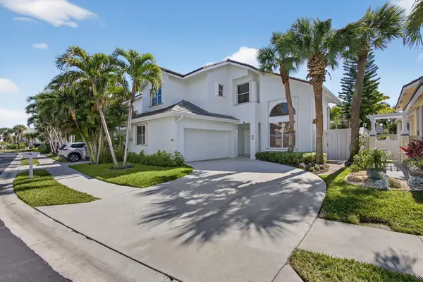 3057 Genoa Lane, Jupiter, FL 33477