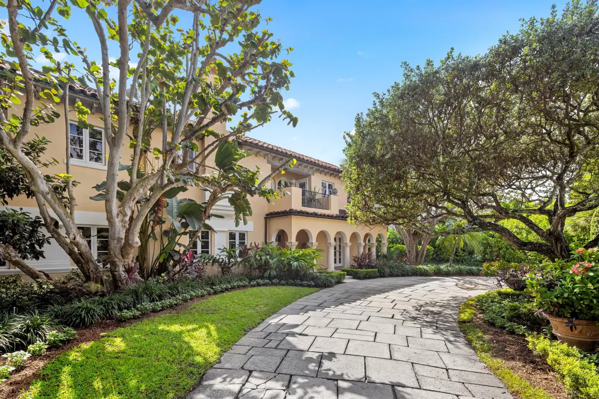 124 Brazilian Avenue, Palm Beach, FL 33480 - #1