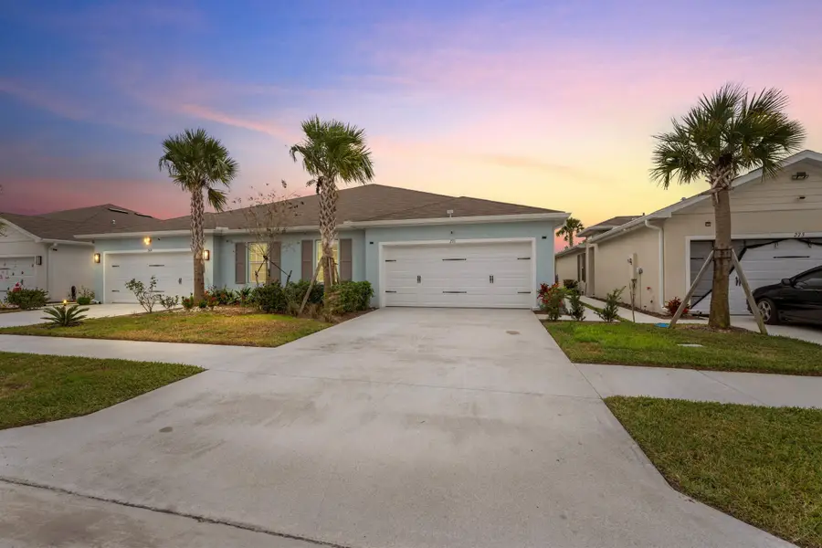 271 Raspberry Road, Fort Pierce, FL 34981 - #3