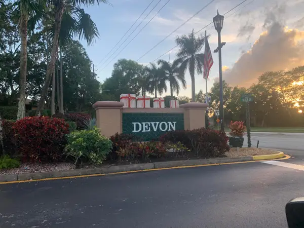 7216 S Devon Drive #212, Tamarac, FL 33321