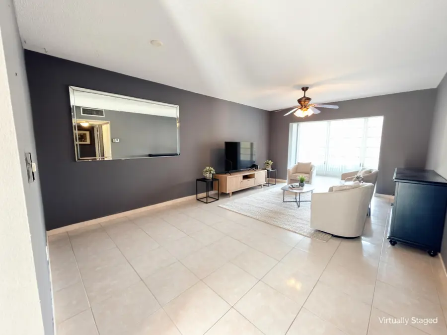 5041 W Oakland Park Boulevard #111, Lauderdale Lakes, FL 33313 - #2