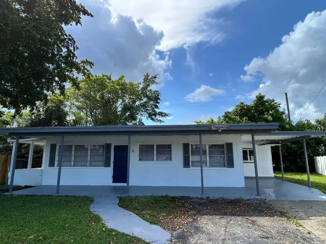 5724 Seton Drive, Margate, FL 33063 - #1