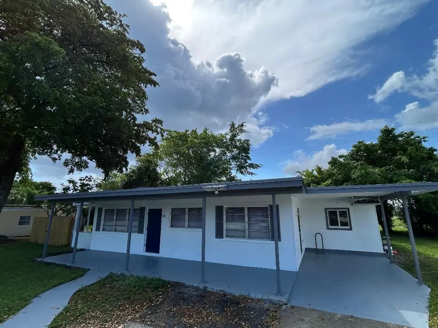5724 Seton Drive, Margate, FL 33063 - #2