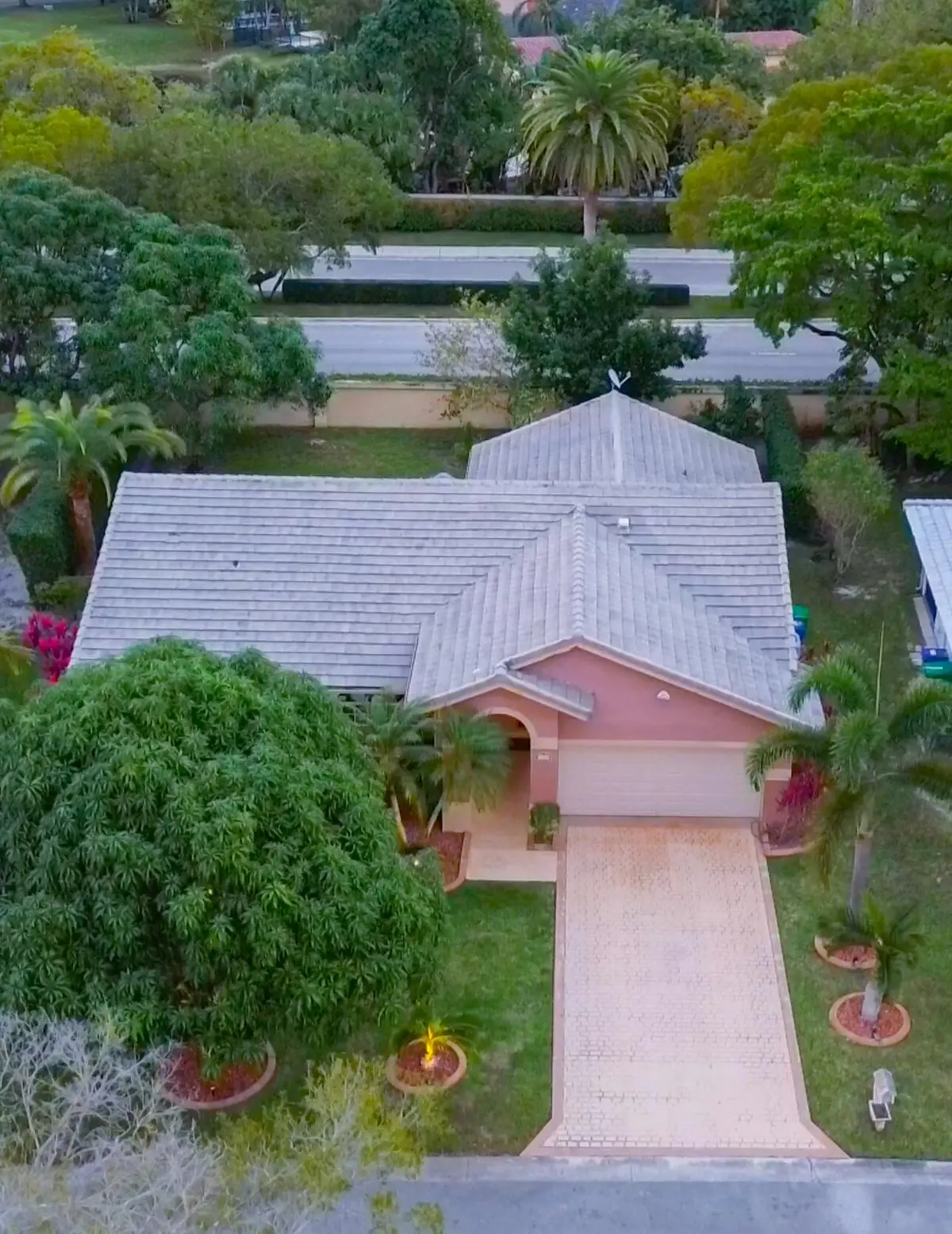4555 NW 88 Terrace, Coral Springs, FL 33065 - #1
