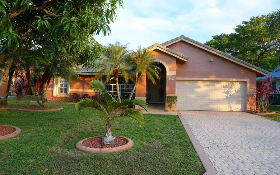 4555 NW 88 Terrace, Coral Springs, FL 33065 - #3