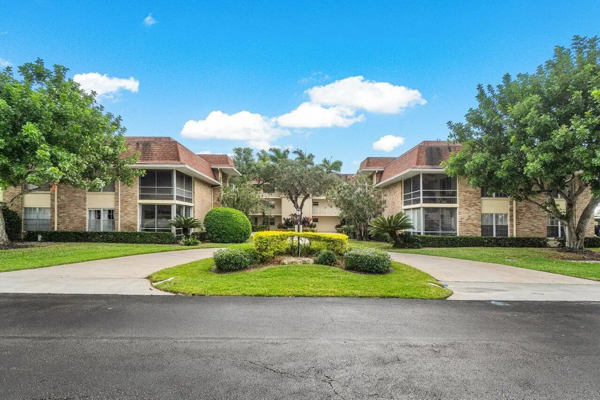 5510 Tamberlane Circle #243, Palm Beach Gardens, FL 33418 - #1