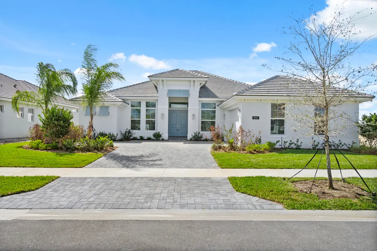 9203 SW Pinnacle Place, Port Saint Lucie, FL 34987 - #1