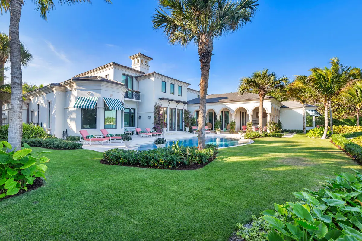 1520 Paslay Place, Manalapan, FL 33462 - #1