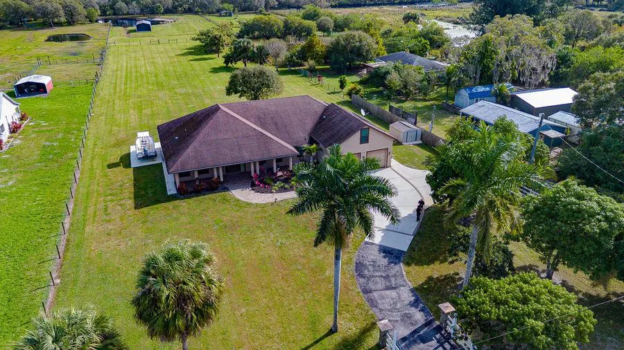 2774 Gentile Road, Fort Pierce, FL 34945 - #3