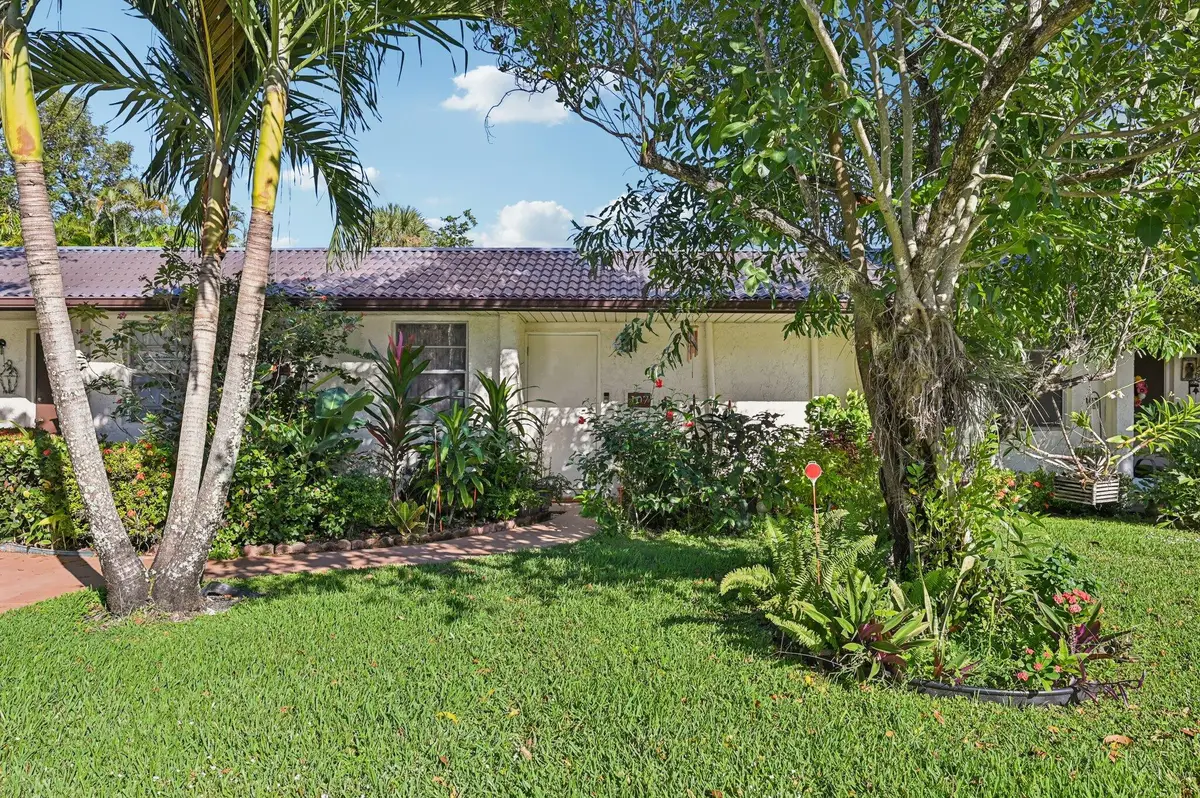 107 Lake Olive Drive, West Palm Beach, FL 33411 - #1