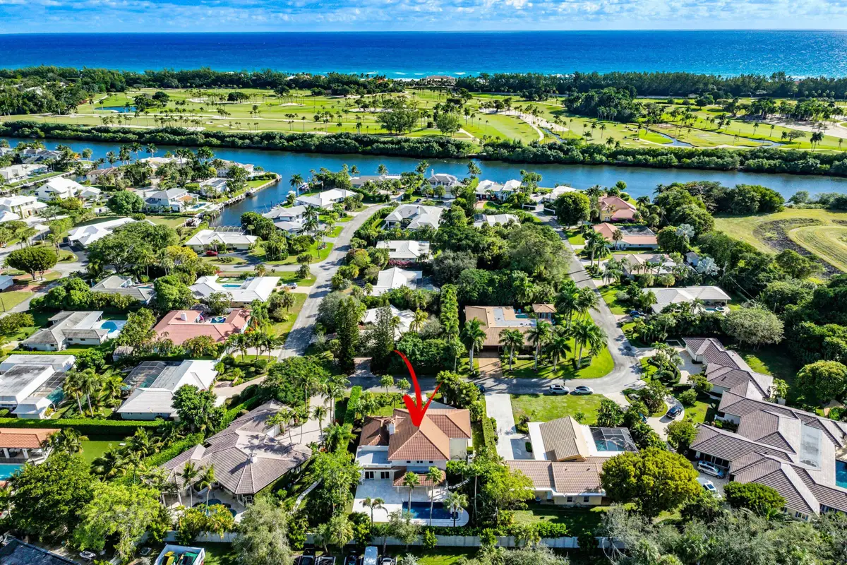 2570 Avenue Au Soleil, Delray Beach, FL 33483 - #1