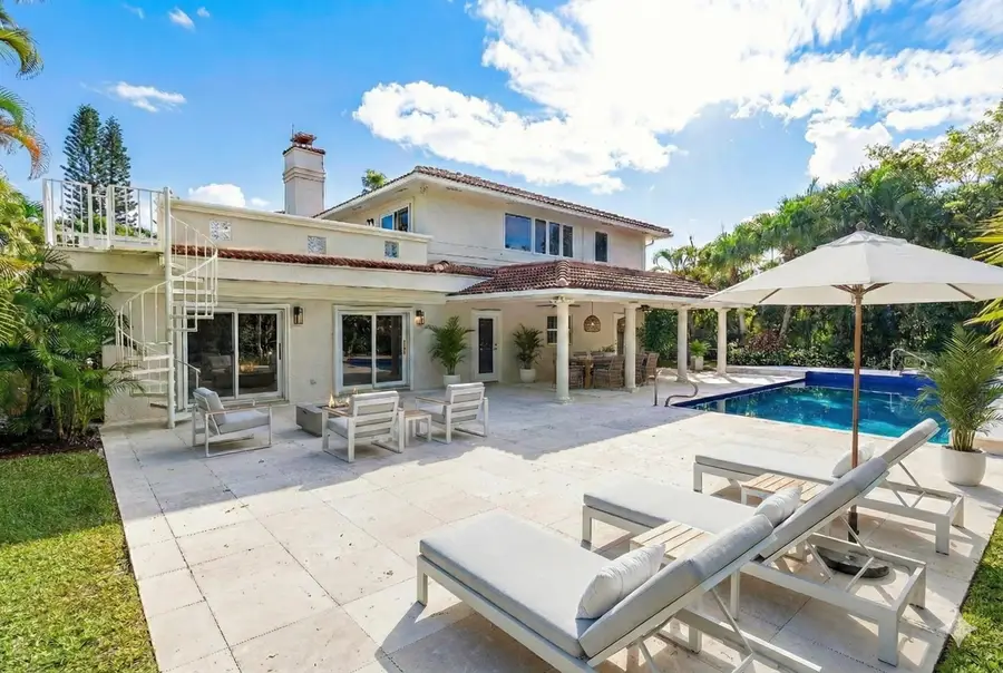 2570 Avenue Au Soleil, Delray Beach, FL 33483 - #3