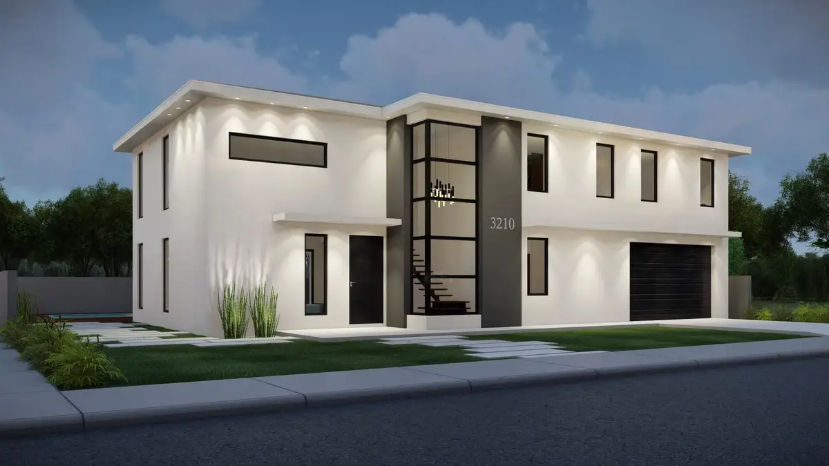 383 31st Court, West Palm Beach, FL 33407 - #1