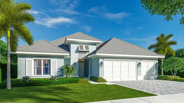 123 SE San Priverno, Port St Lucie, FL 34984