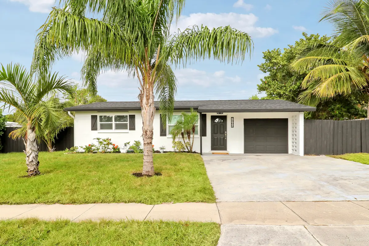 7309 SE Hobe Terrace, Hobe Sound, FL 33455 - #1