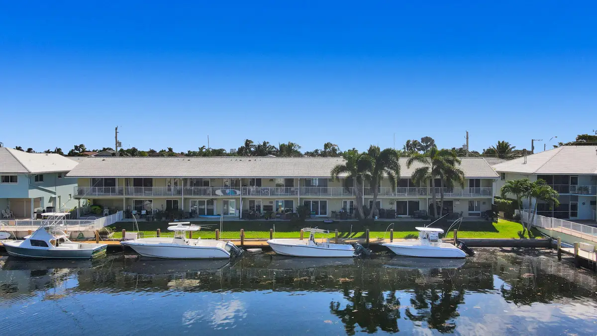 2311 NE 36th Street #2f, Lighthouse Point, FL 33064 - #1