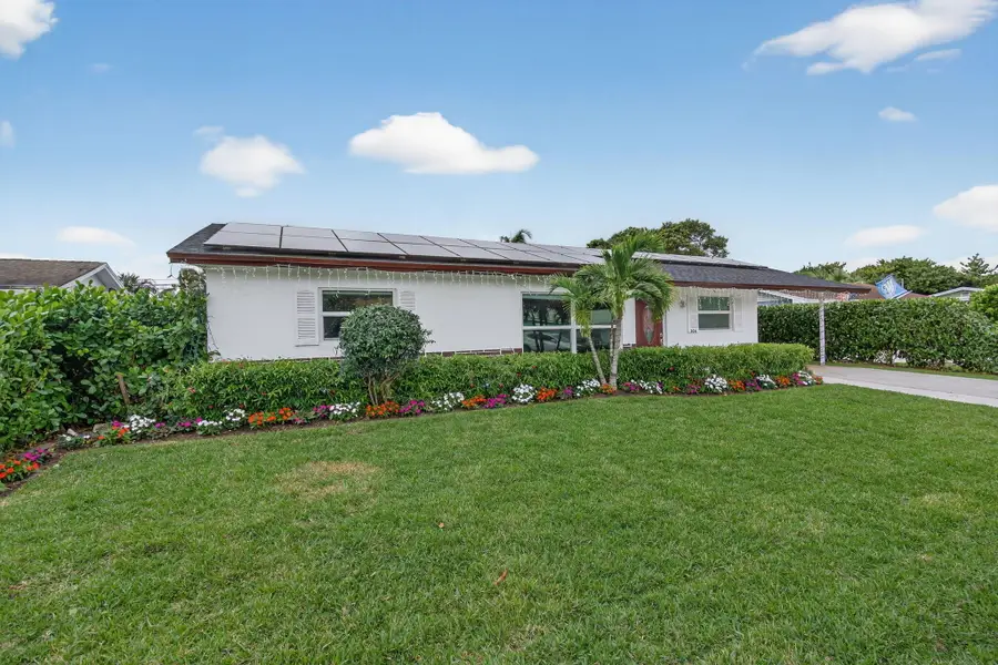 304 Kennedy Street, Jupiter, FL 33458 - #2