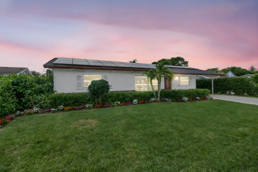 304 Kennedy Street, Jupiter, FL 33458 - #3