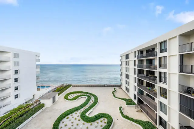 3610 S Ocean Boulevard #510, South Palm Beach, FL 33480 - #2