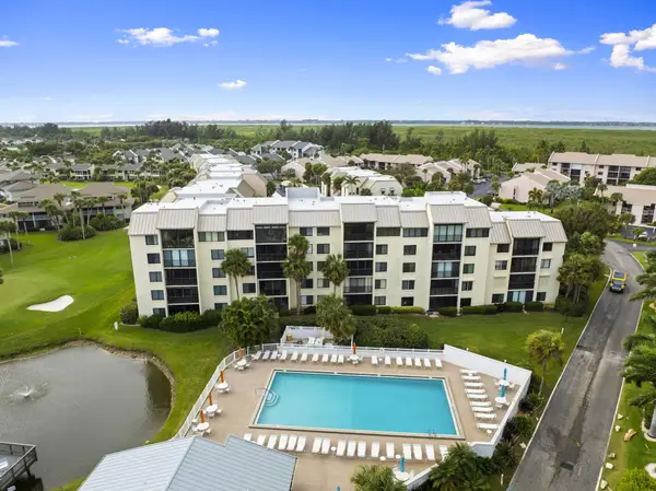 2400 S Ocean Drive #2336, Fort Pierce, FL 34949