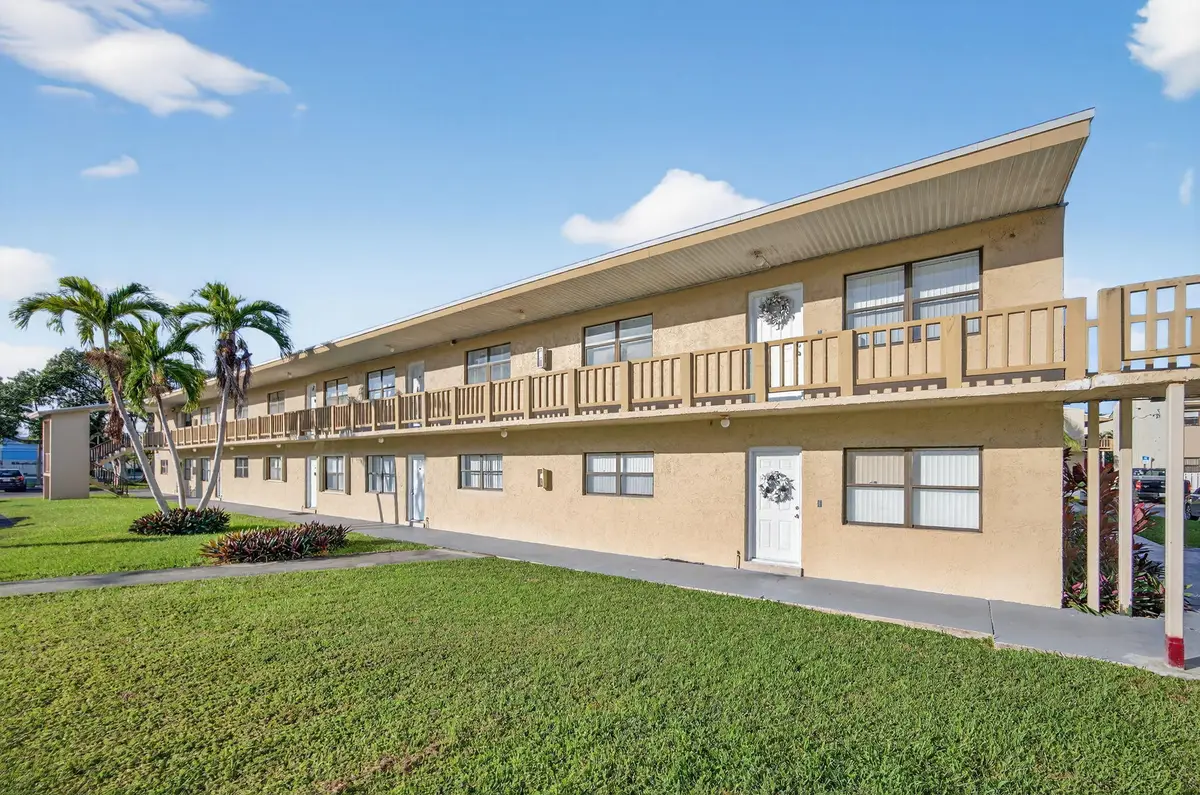 10350 SW 220th Street #236, Cutler Bay, FL 33190 - #1