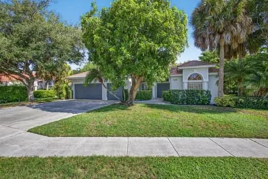4338 Danielson Drive, Lake Worth, FL 33467 - #1
