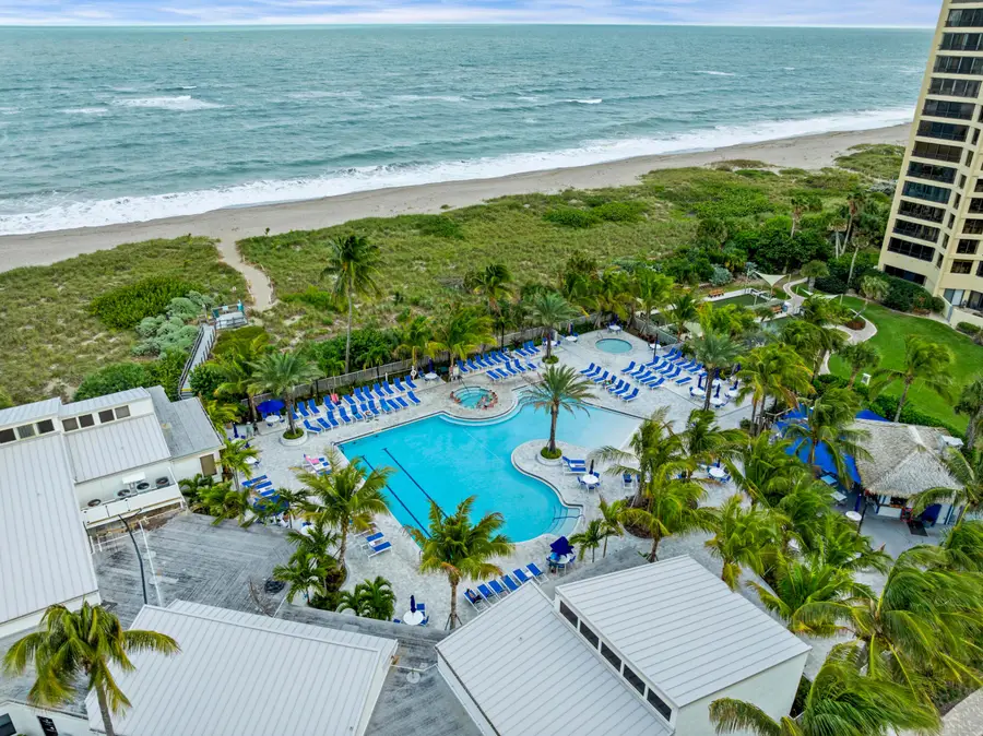 2400 S Ocean Drive #816, Fort Pierce, FL 34949 - #2