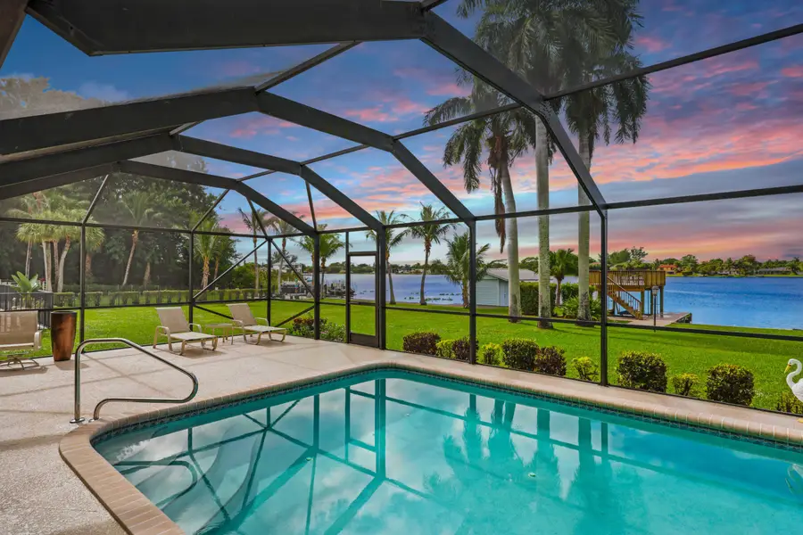 2097 Circle Place Drive, Lake Worth, FL 33462 - #2