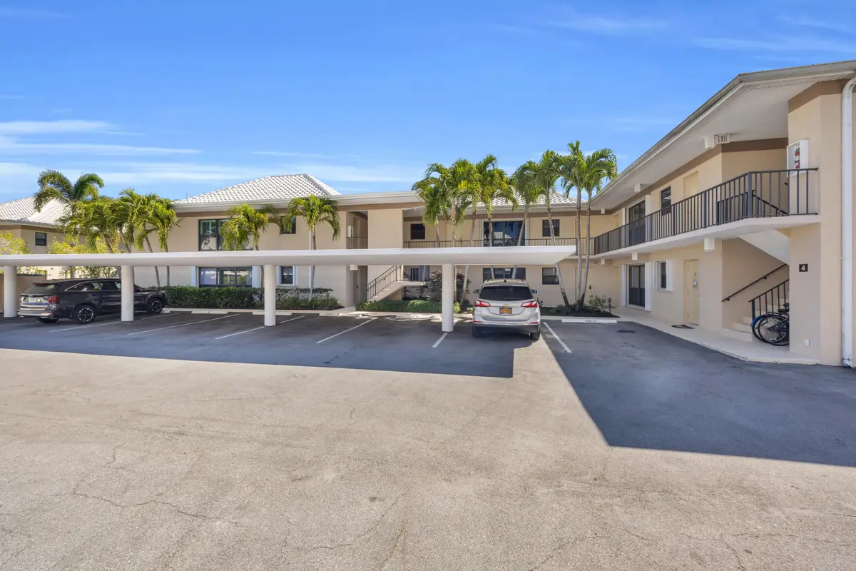 4 SE Turtle Creek Drive #E, Jupiter, FL 33469 - #1