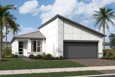 10248 SW Carnelian Street, Port Saint Lucie, FL 34953 - #1