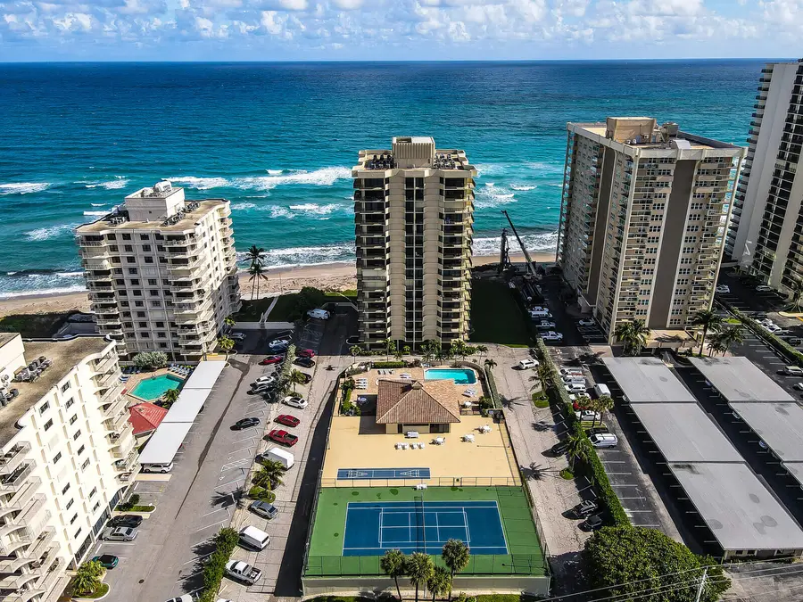 5460 N Ocean Drive #1d, Singer Island, FL 33404 - #3