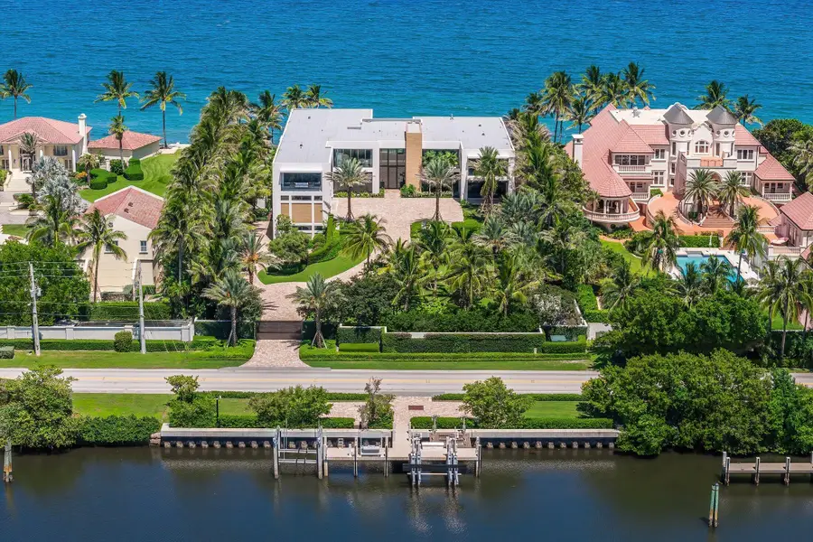 1260 S Ocean Boulevard, Manalapan, FL 33462 - #2