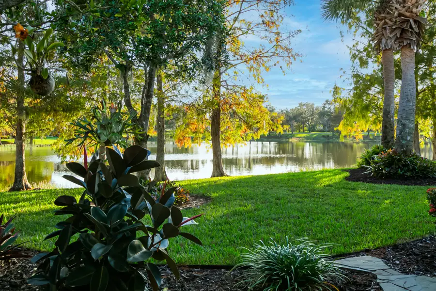 11447 SW Olmstead Drive, Port Saint Lucie, FL 34987 - #2