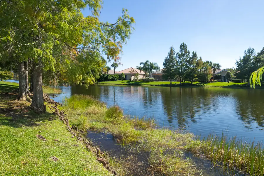 11447 SW Olmstead Drive, Port Saint Lucie, FL 34987 - #3