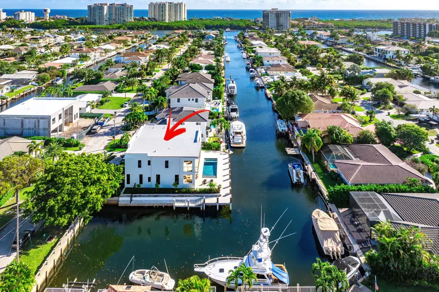 728 Enfield Street, Boca Raton, FL 33487 - #3